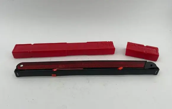 Audi A7 S7 4G Emergency warning sign 8K0860251