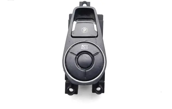 Hyundai i40 Hand parking brake switch 937663Z510