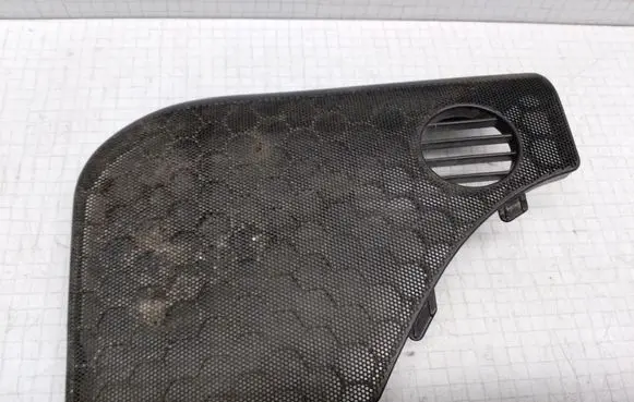 Audi A6 S6 C4 4A Front door speaker cover trim 4A0035419