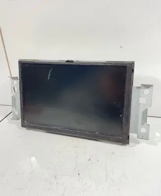 Volvo XC60 Screen/display/small screen 31357018 7609501530