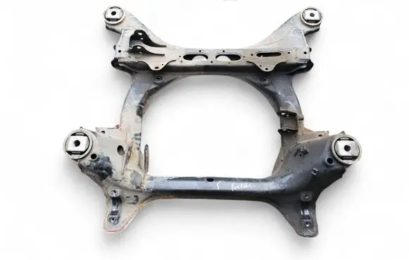 Porsche Cayenne (92A) Front subframe 7L0499311E