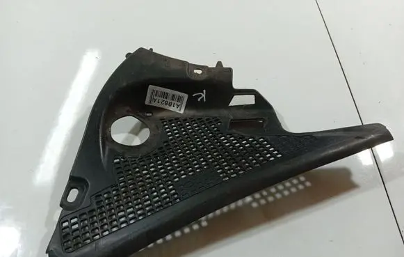 Renault Scenic III - Grand scenic III Wiper trim 668630009R