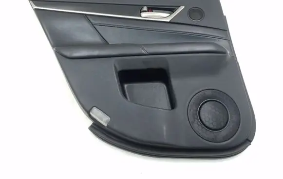 Lexus GS 250 350 300H 450H Rear door card panel trim 6764030R60