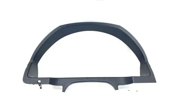 Dashboard trim