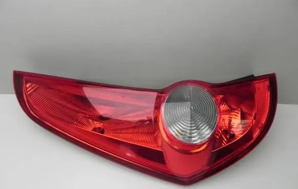 Opel Agila B Rear/tail lights 3560452K00 A526