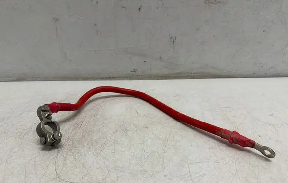 Ford Transit VII Positive cable (battery)