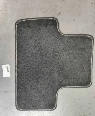 Volvo XC60 Rear floor mat 31426680 8641613 32216556