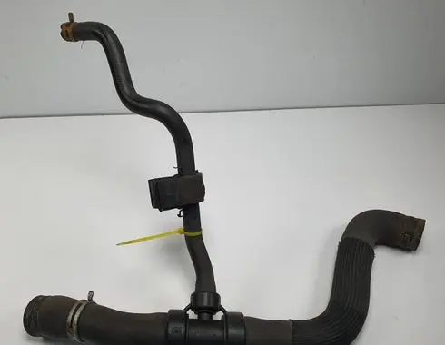 Renault Espace - Grand espace IV Engine coolant pipe/hose