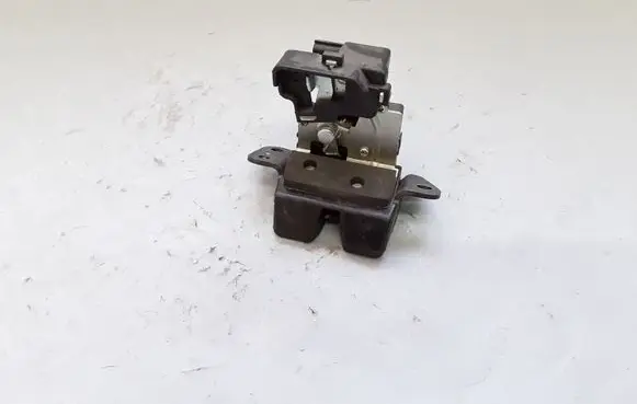 KIA Sportage Tailgate/trunk/boot lock/catch/latch NOCODE