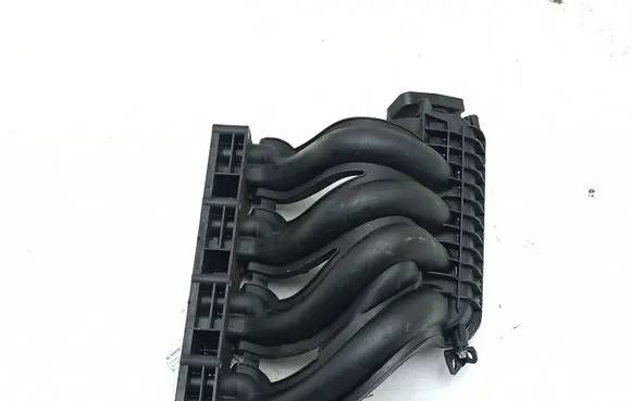 Mercedes-Benz E W211 Intake manifold A61109037