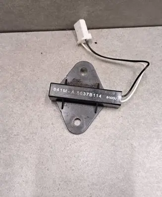 Mitsubishi Outlander Interior comfort aerial antenna 841MA 8637B114