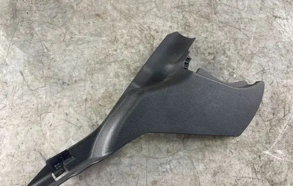 Mercedes-Benz S W221 Seat trim A2219180830