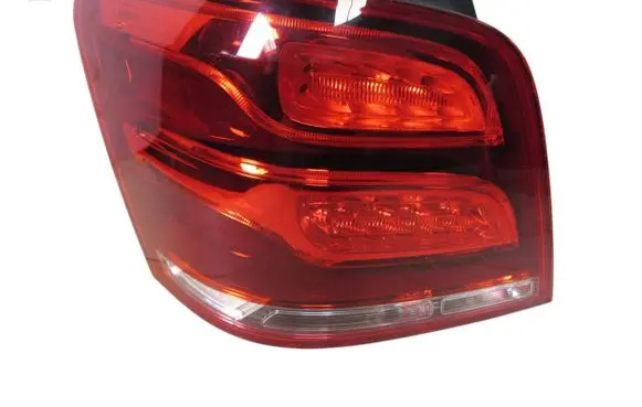 Mercedes-Benz GLK (X204) Rear/tail lights A2049060157