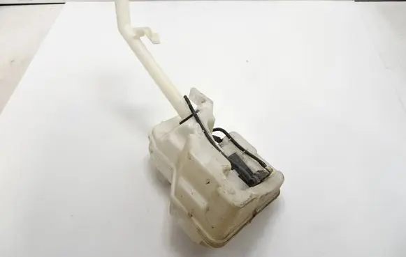 Opel Crossland X Windshield washer fluid reservoir/tank 39160740 39138620 461011736