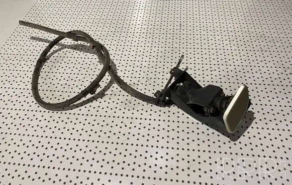 Mazda 3 I Headlight washer spray nozzle BP4K5182Y