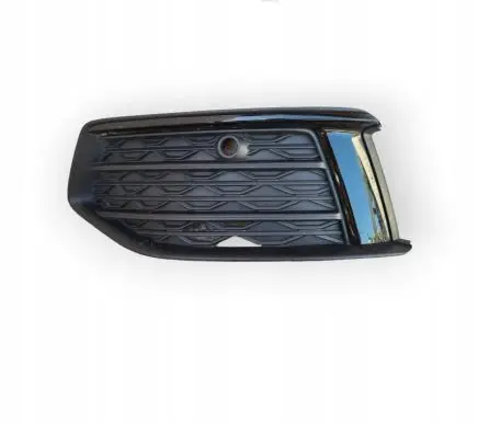 Audi A6 S6 C8 4K Front bumper lower grill 4K0807681C