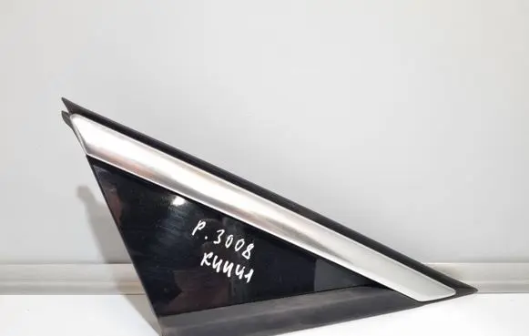 Peugeot 3008 I Plastic wing mirror trim cover 96842432XY
