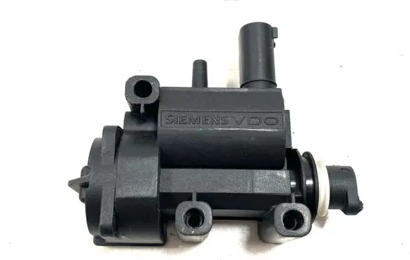 BMW X1 E84 Turbo solenoid valve 7193172 719317201 406204