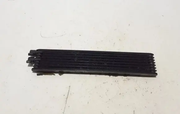 Ford Kuga II Transmission/gearbox oil cooler FV417A095AB