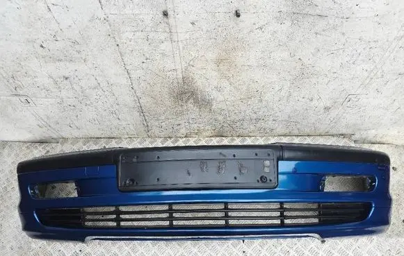 BMW 3 E46 Front bumper 8195283 51118195283 8195287