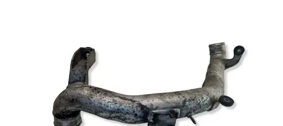Volkswagen PASSAT B6 Intercooler hose/pipe 3C0145840D