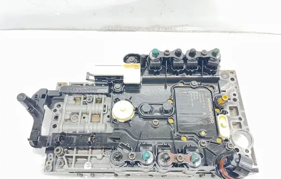 Mercedes-Benz ML W164 Gearbox control unit/module A0335457332
