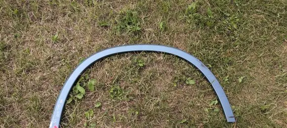Mercedes-Benz GLC AMG Front arch trim 980264