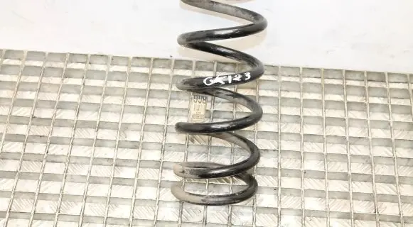 Ford Fusion Rear coil spring DG9C5560GNF