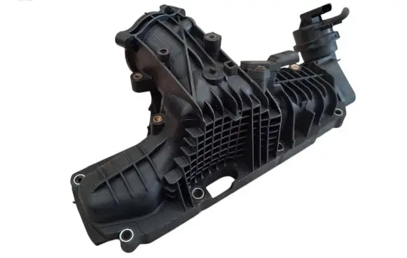Volkswagen Crafter Intake manifold 04L129709E