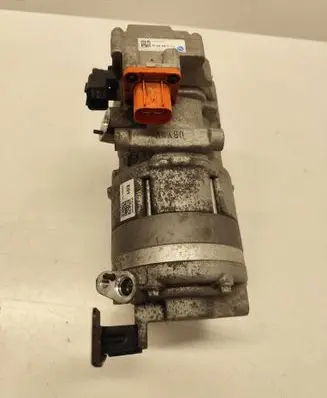 Hyundai Santa Fe Air conditioning (A/C) compressor (pump) 977E1P4000