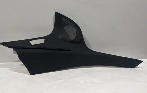 Mercedes-Benz C W205 (C) pillar trim A2056908703