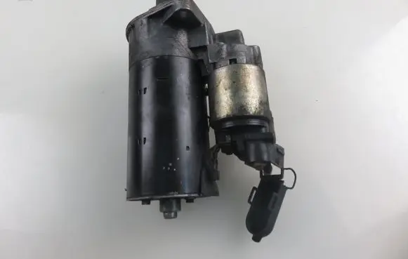 Alfa Romeo GT Starter motor 001109268