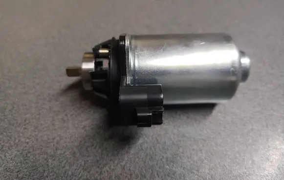 Toyota Verso Sunroof motor/actuator 3136312040