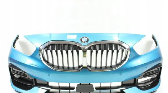 BMW 1 F40 Front bumper
