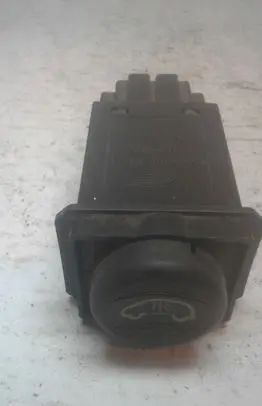 Ford Galaxy Air circulation switch 7M0959561A