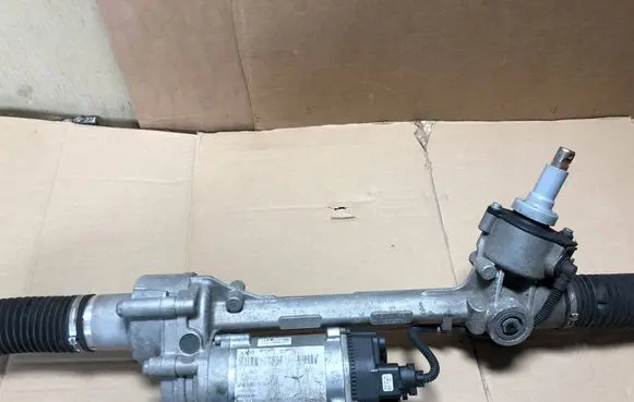 Porsche Cayman 981 Steering rack 99134700518