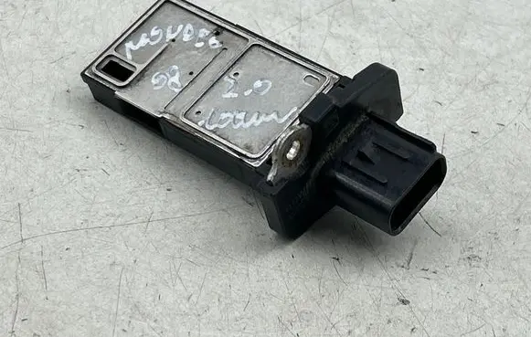 Mass air flow meter