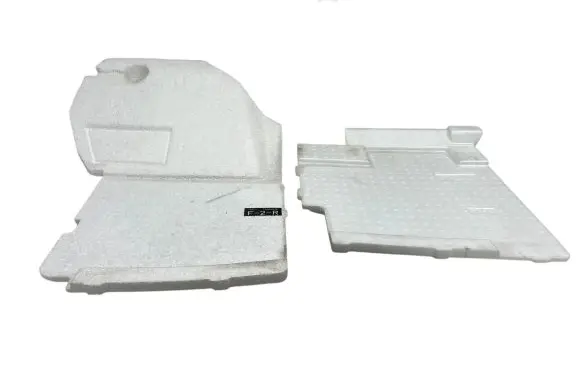 Peugeot 4008 Other interior part 7260A030