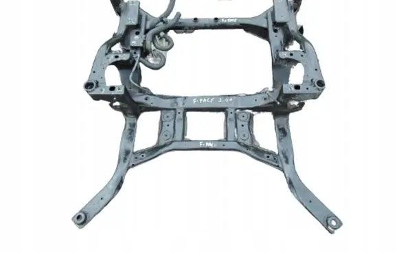 Jaguar F-Pace Front subframe HK835C145AF