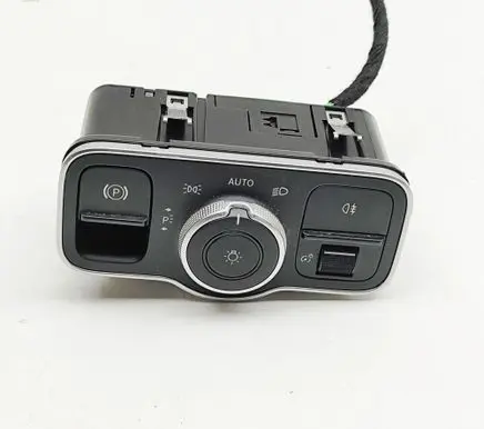 Mercedes-Benz A W177 Light switch A2479052902