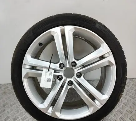 Volkswagen PASSAT CC R18 spare wheel 1K8601025R