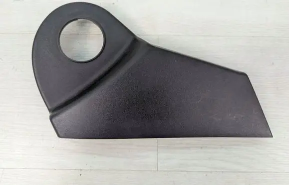 Jaguar F-Pace Front door seat control surround trim GX73629K78AA