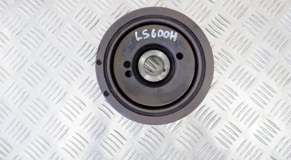 Lexus LS 460 - 600H Crankshaft gear 1347038020
