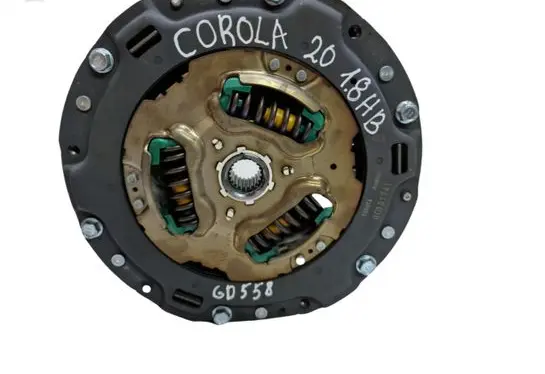 Flywheel