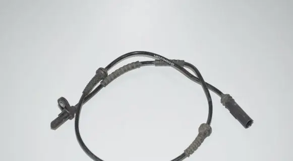 BMW 7 F01 F02 F03 F04 ABS brake wheel speed sensor 6784902 34526784902