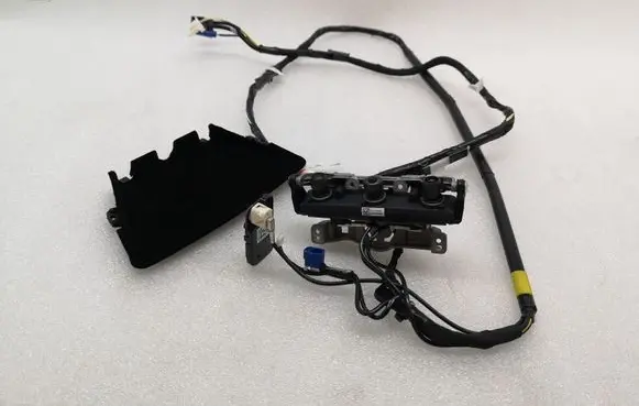 Tesla Model 3 Windshield/windscreen camera A18105030301 114374600D