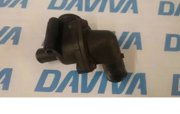 Thermostat/thermostat housing