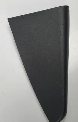 Renault Espace - Grand espace IV Dashboard side end trim 09113416
