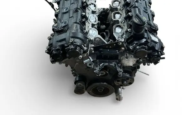 Dodge Durango III Engine ERC