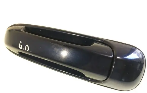 Jeep Grand Cherokee (WJ) Rear door exterior handle 24737E